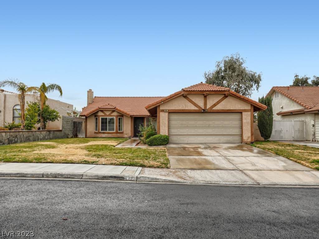 6191 Desert Sun Drive - Photo 1