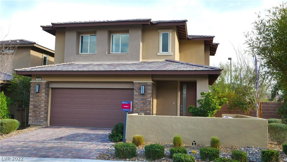 7018 Pearl Hilltop Court - Photo 1
