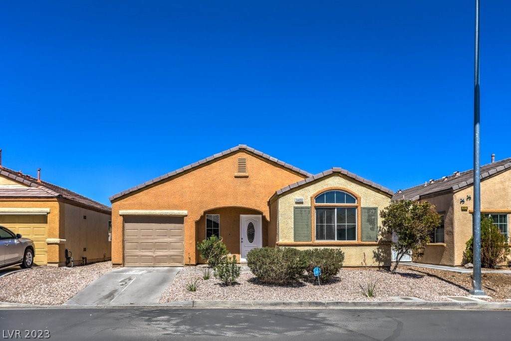 3400 Denali Preserve Street - Photo 1