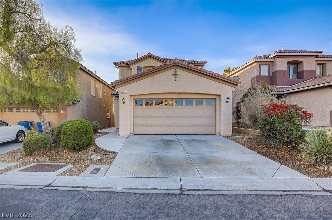 11189 Sandrone Avenue - Photo 1