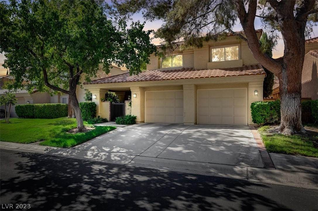 4941 Tierra Del Sol Drive - Photo 1