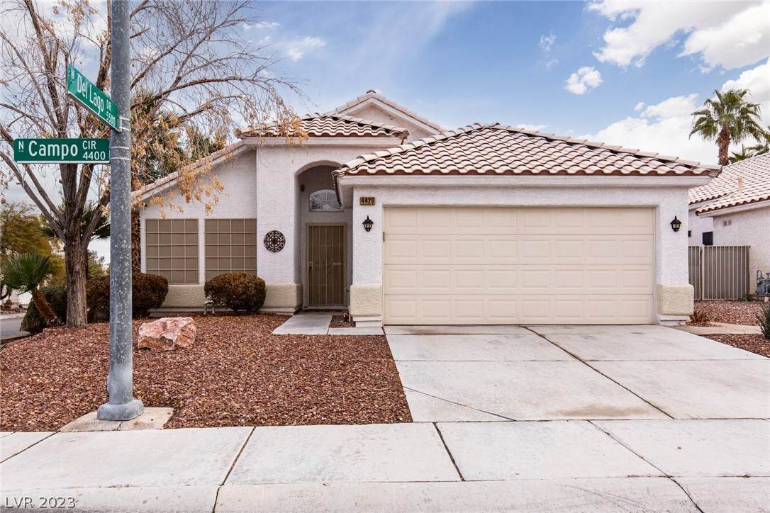 4420 Campo Circle - Photo 1