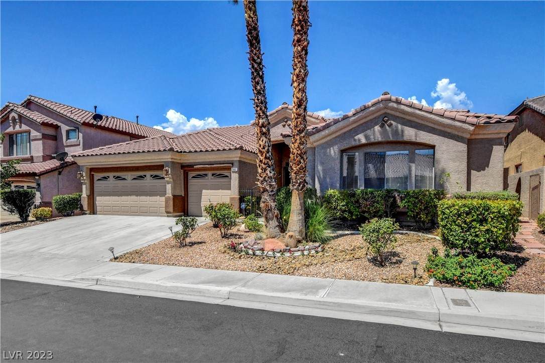 2807 Jamie Rose Street - Photo 1