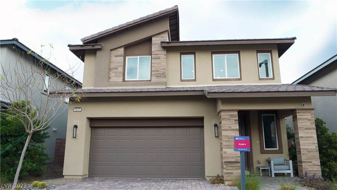 7011 Pearl Hilltop Court - Photo 1
