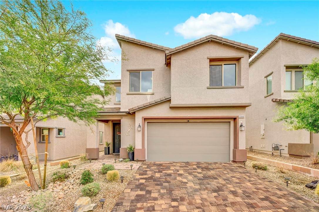 5940 Wellington Peak Road - Photo 1