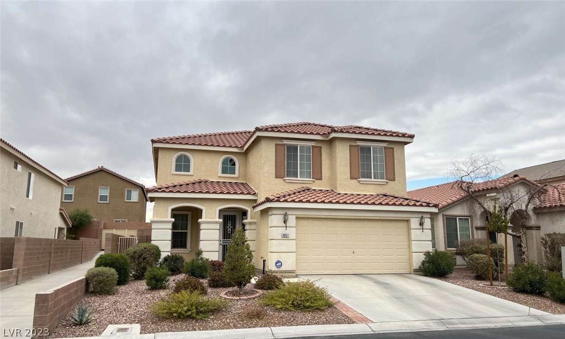 8851 Imperial Forest Street - Photo 1