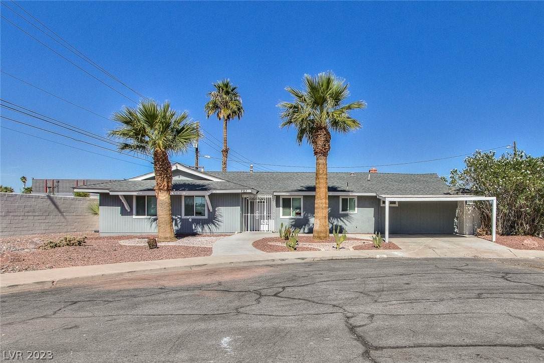 701 Alhambra Drive - Photo 1
