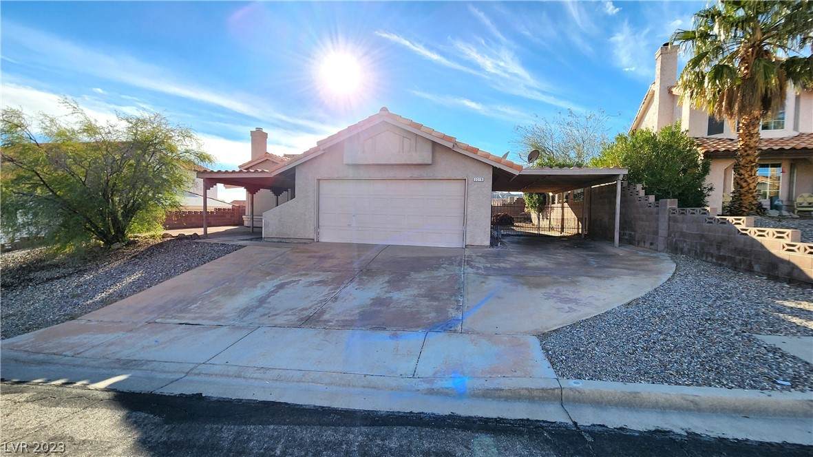 3219 Ocotillo Drive - Photo 1