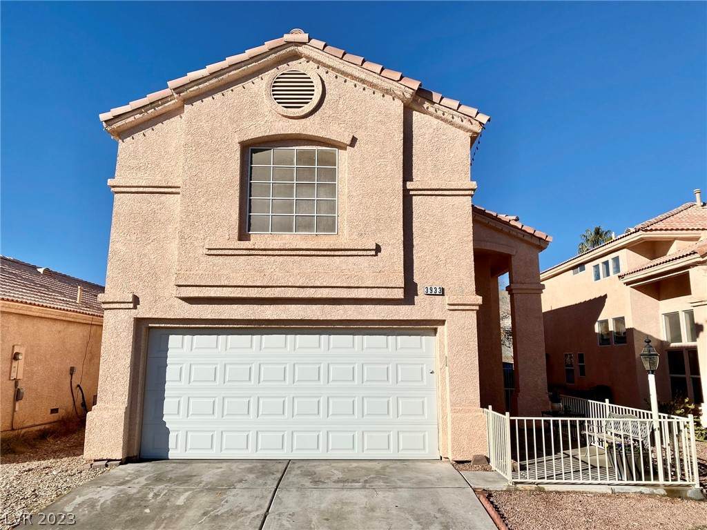 3933 Canyon Meadows Court - Photo 1
