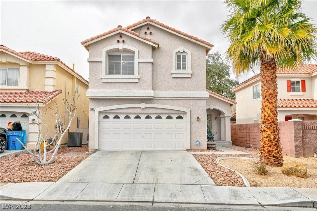 7535 Jacaranda Leaf Street - Photo 1