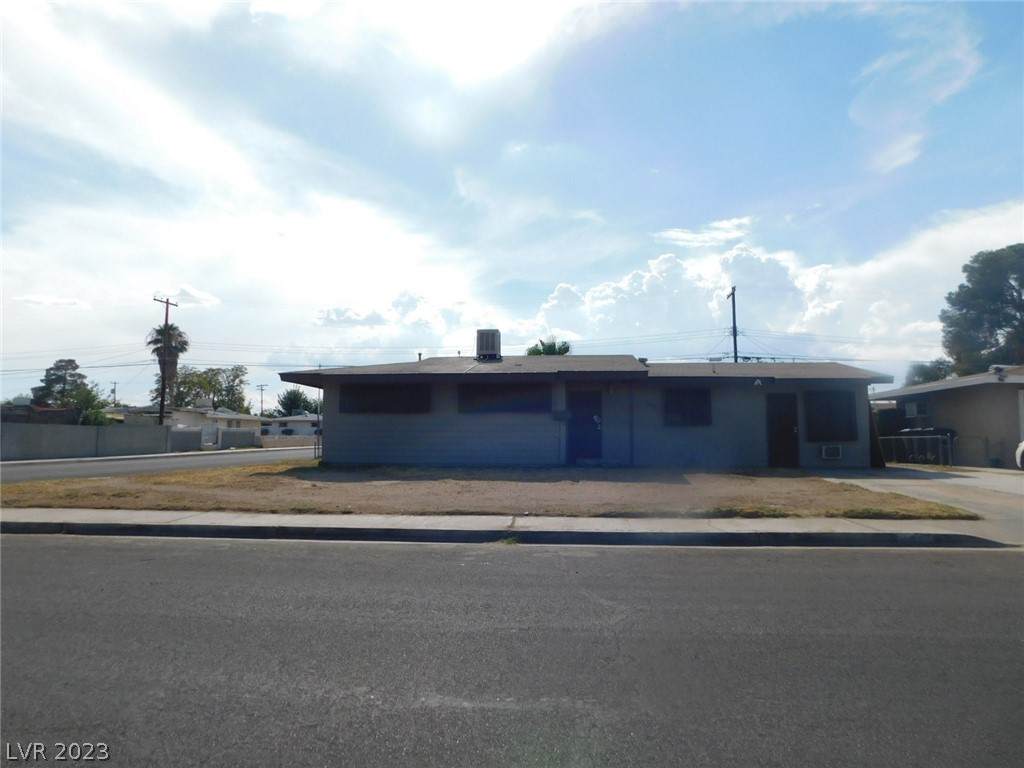 1001 Mezpah Street - Photo 1
