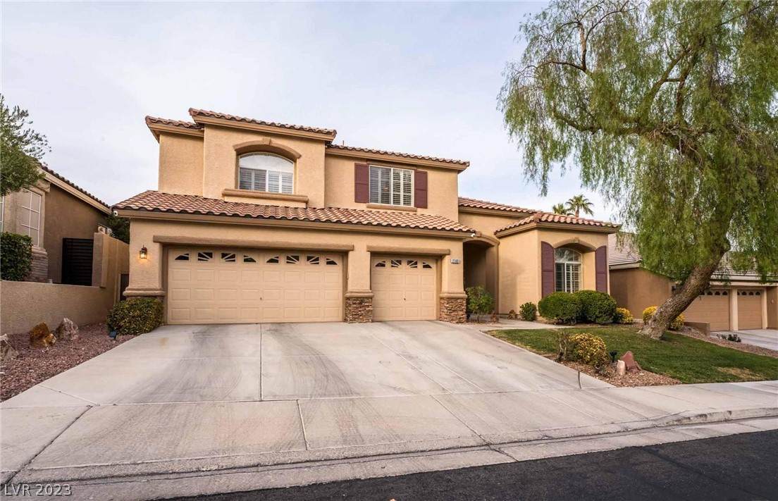 2140 Mooreview Street - Photo 1