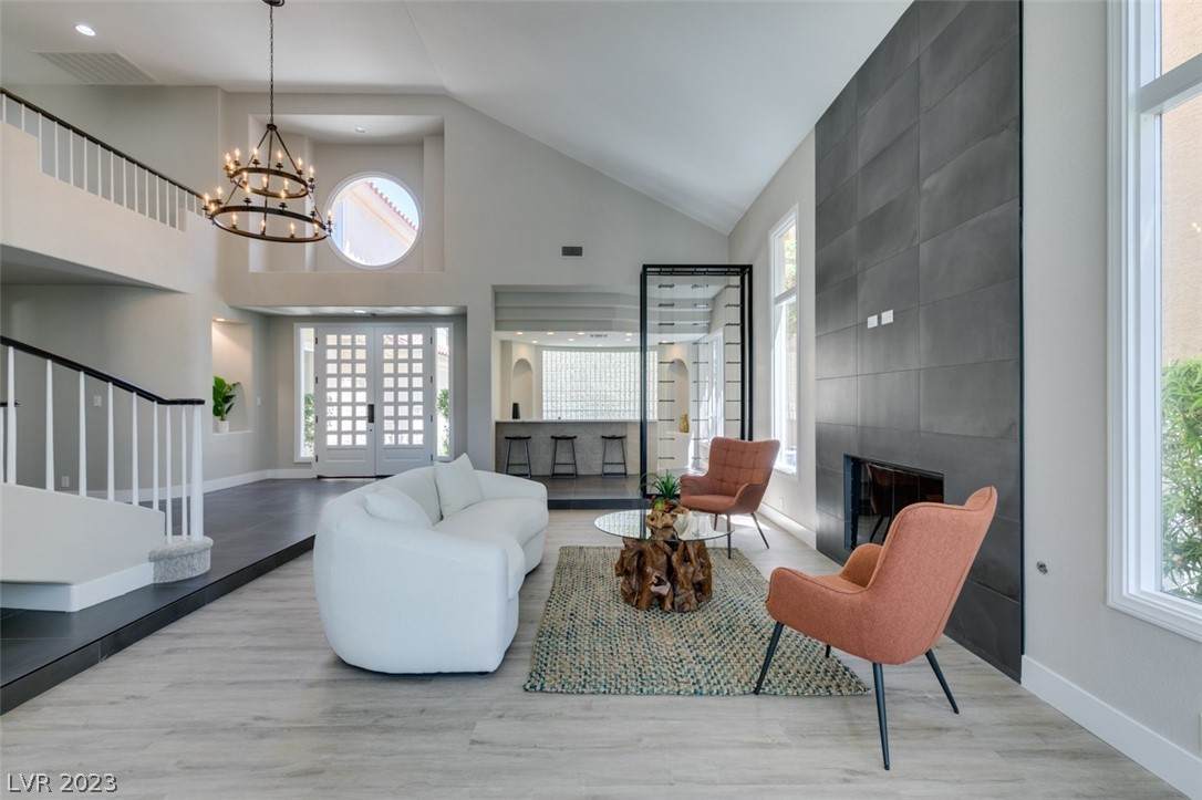7889 Bermuda Dunes Avenue - Photo 1