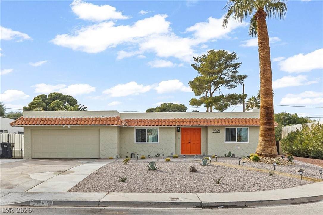 3529 Barcelona Street - Photo 1
