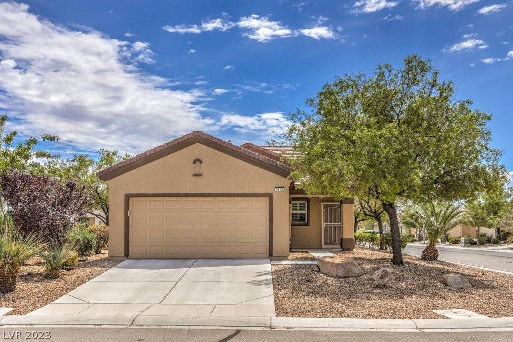 3613 Hackle Court - Photo 1