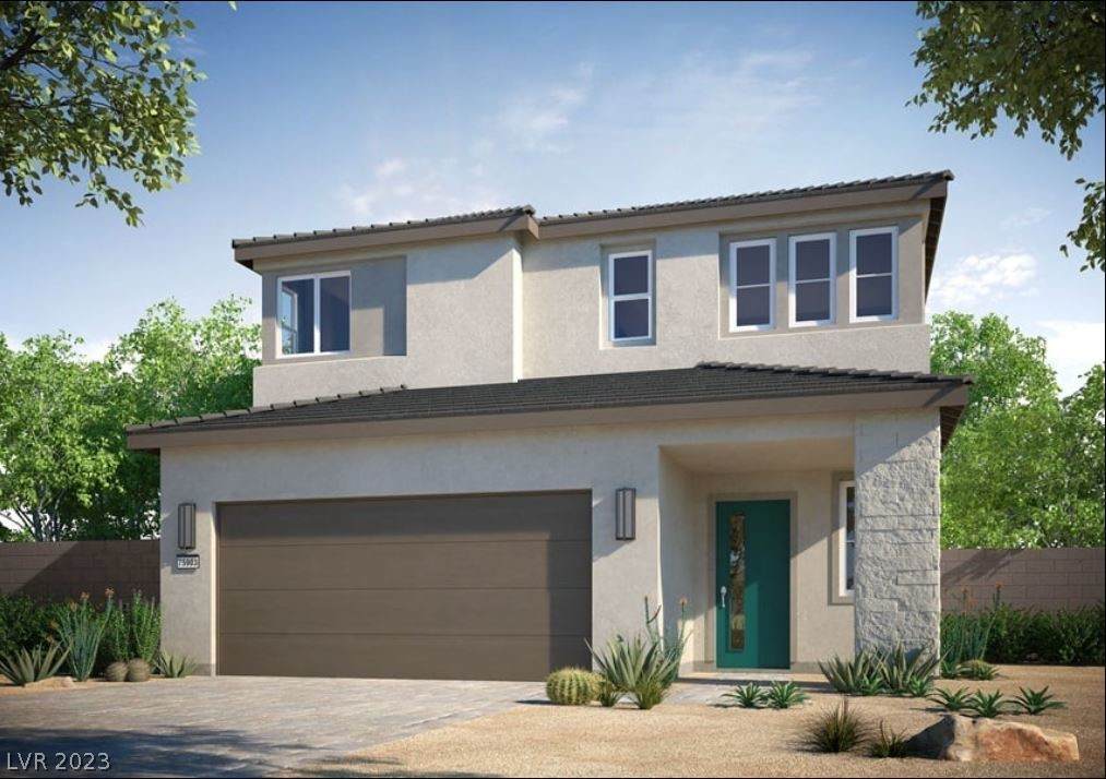 2862 Sweeping Palm Road - Photo 1