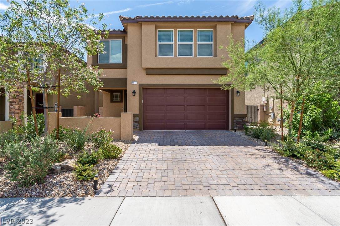 4511 Creekside Cavern Avenue - Photo 1