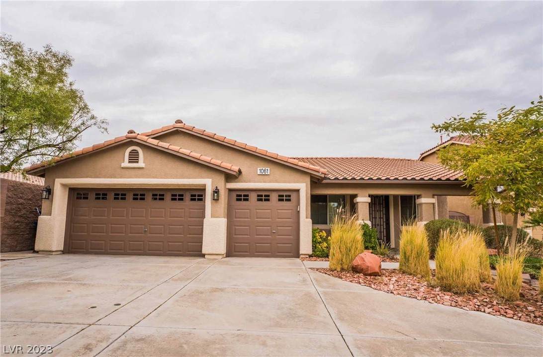 1061 Sierra View Court - Photo 1