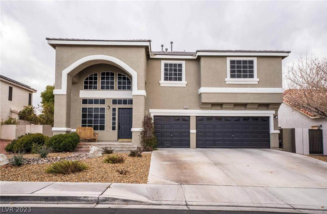 689 Brandy Hill Place - Photo 1