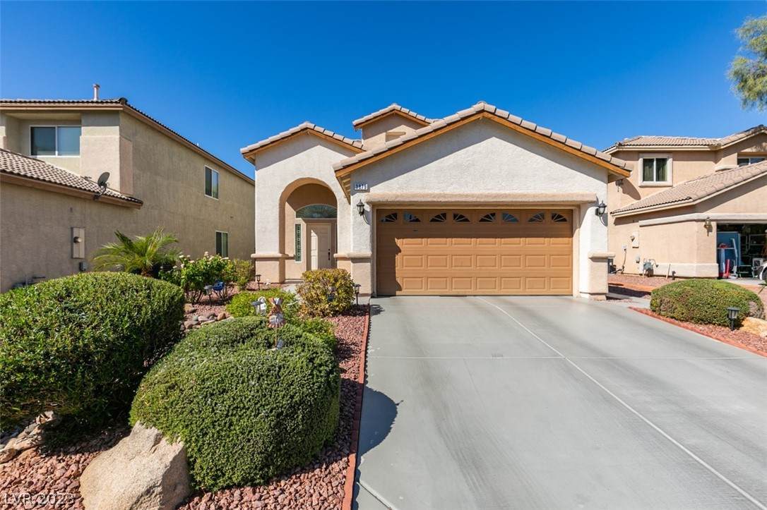 3879 Otter Corner Court - Photo 1
