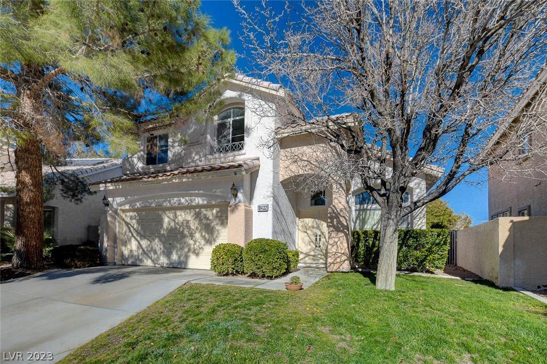 10432 Mountain Lodge Place - Photo 1