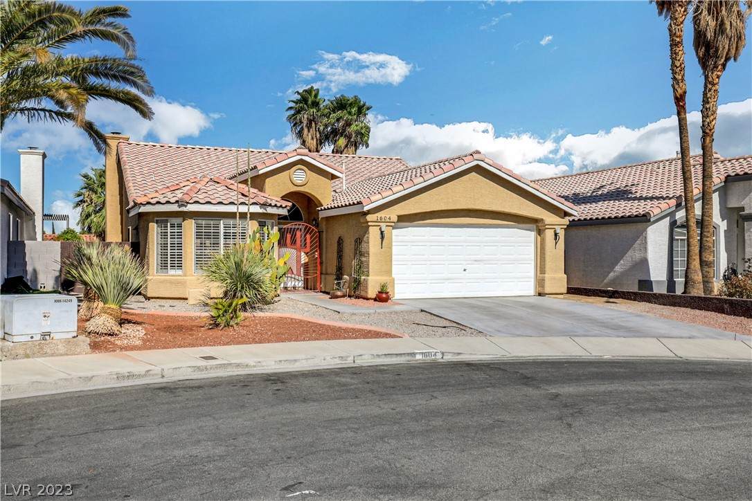 1604 Diamond Oaks Court - Photo 1