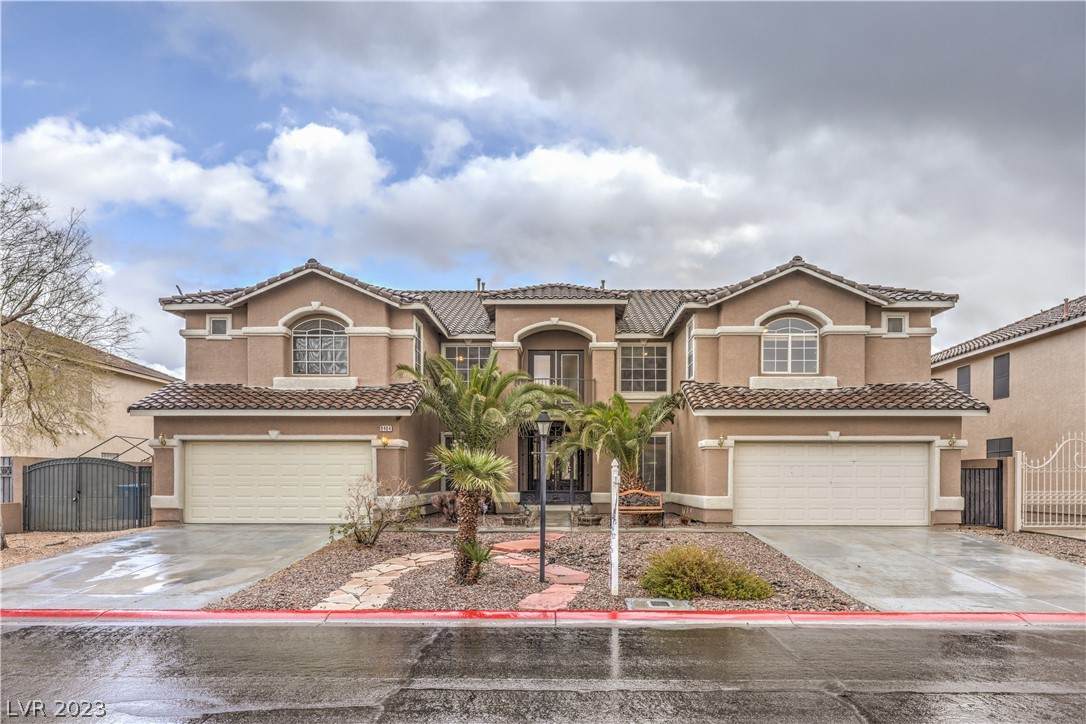 9404 Empire Rock Street - Photo 1