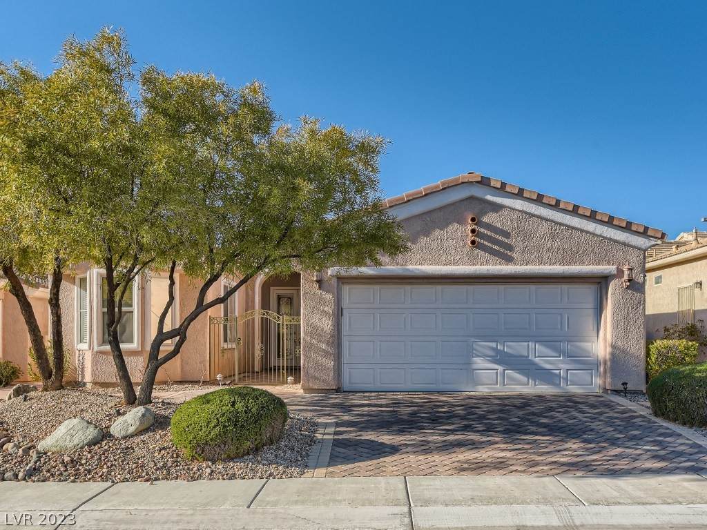 4439 Bella Cascada Street - Photo 1