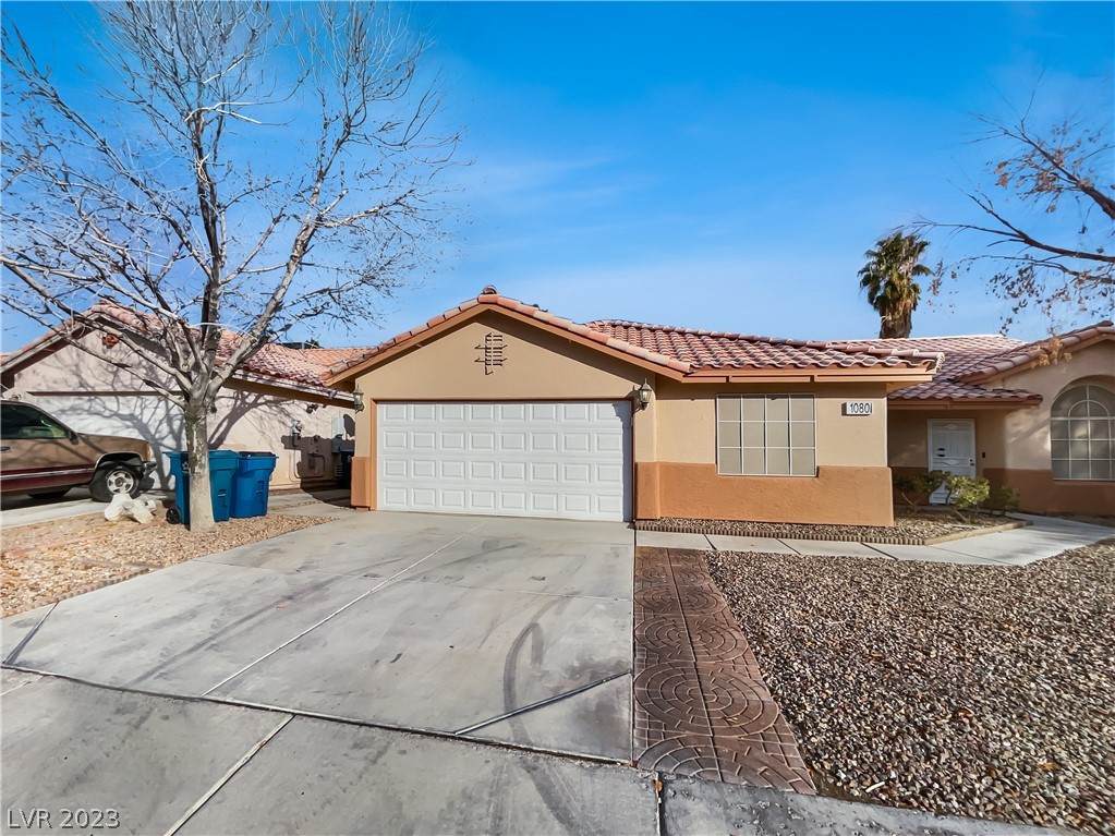 1080 Fairchild Street - Photo 1