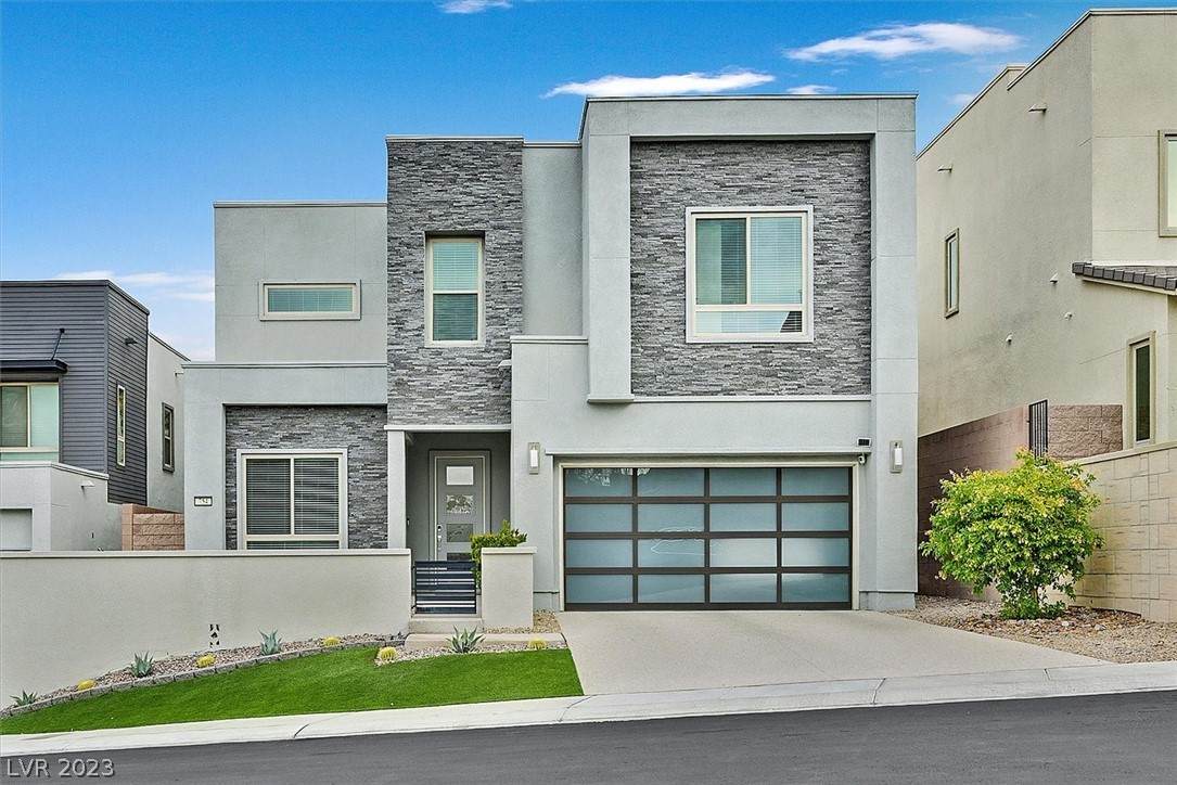 754 Horizon Canyon Drive - Photo 1