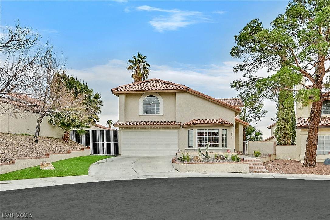 3200 Antilles Court - Photo 1