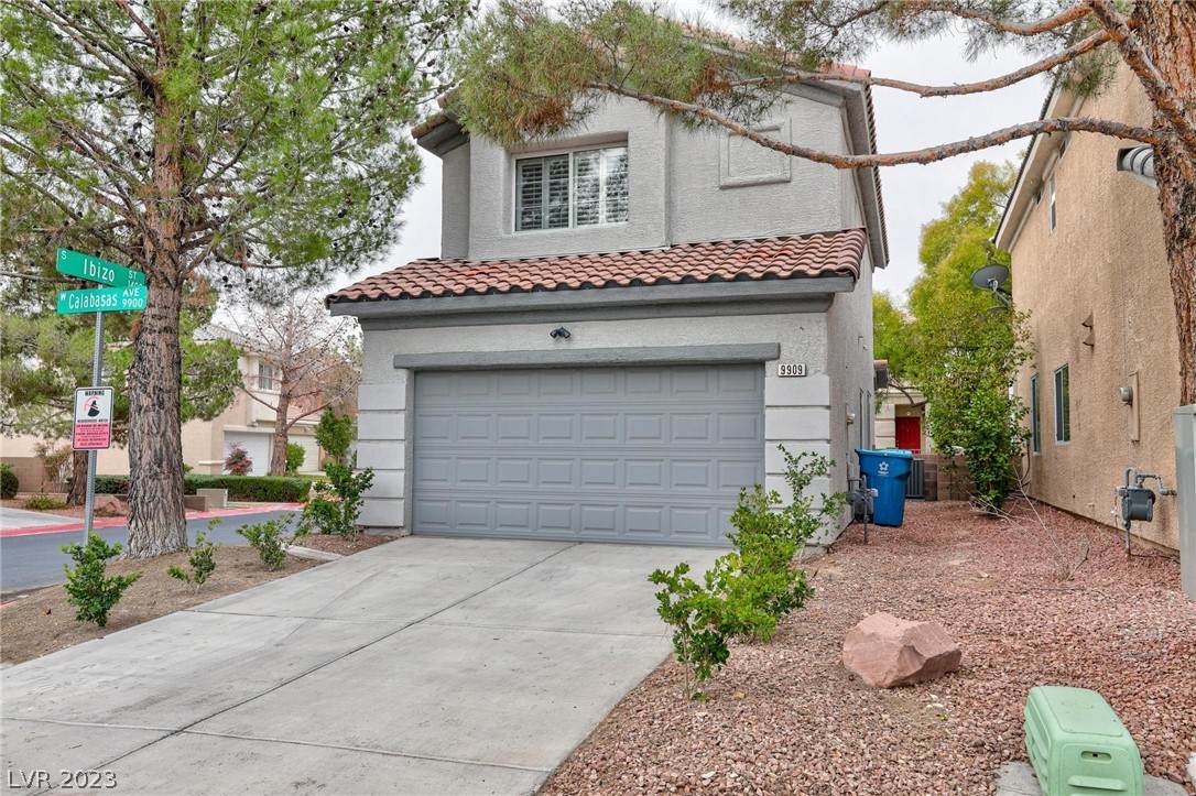 9909 Calabasas Avenue - Photo 1