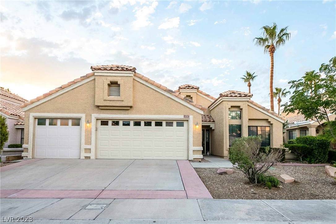 2212 Bear Valley Street - Photo 1