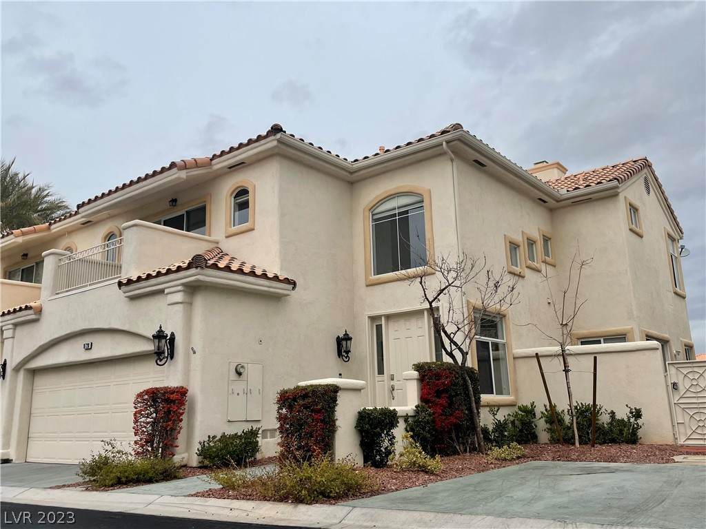 8728 Carlitas Joy Court - Photo 1