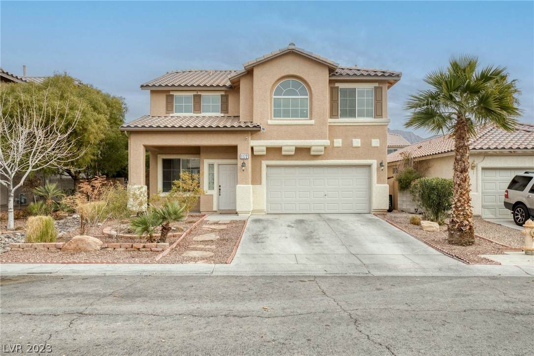 1172 Pale Sunset Court - Photo 1