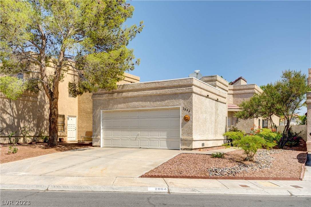 2804 Mirage Road - Photo 1