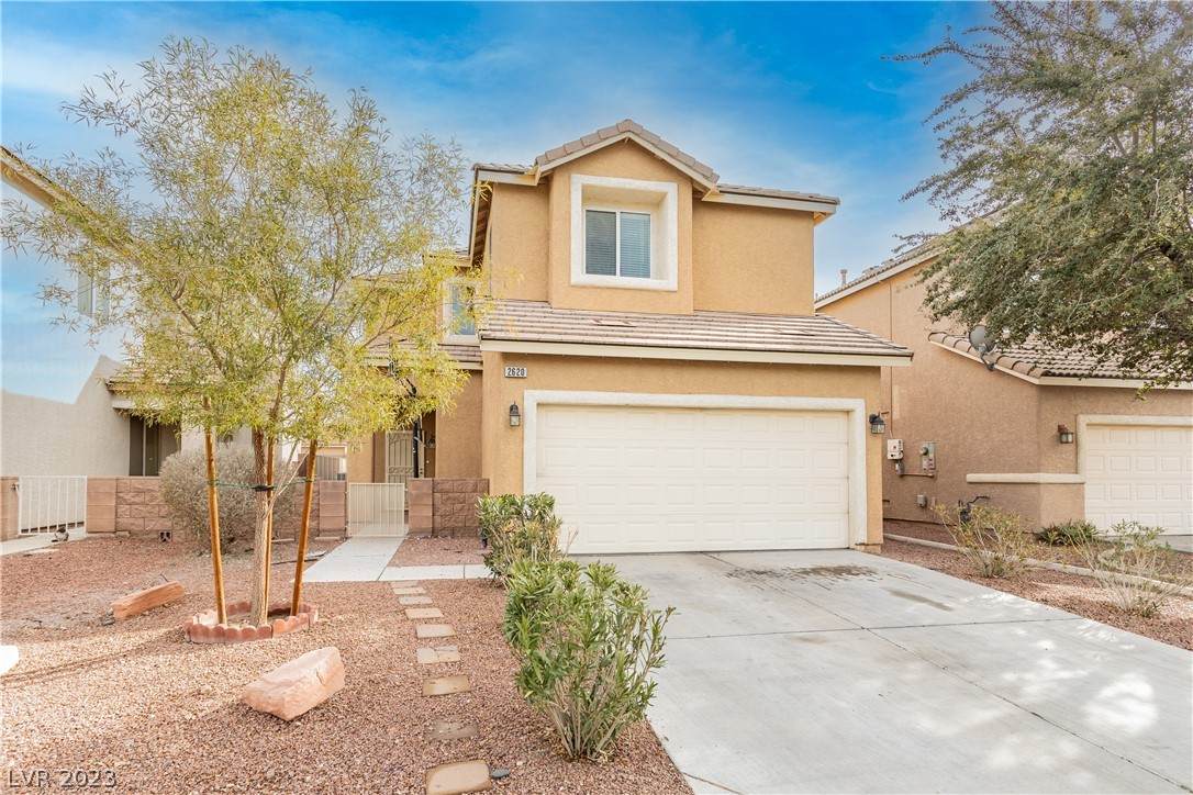 2620 Los Palos Street - Photo 1