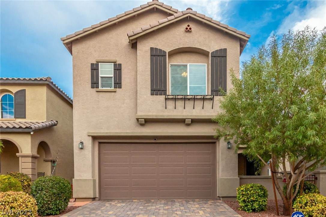 6748 Bristle Falls Street - Photo 1