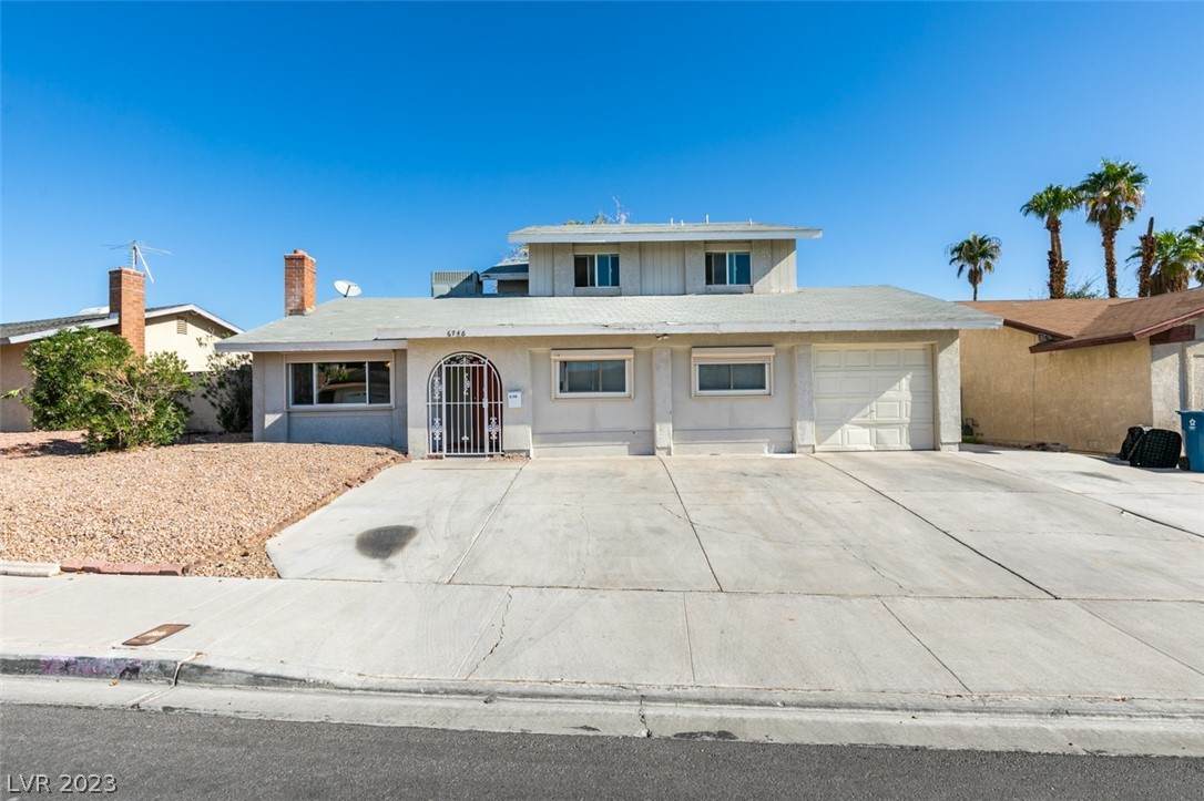 6746 Casa Linda Drive - Photo 1