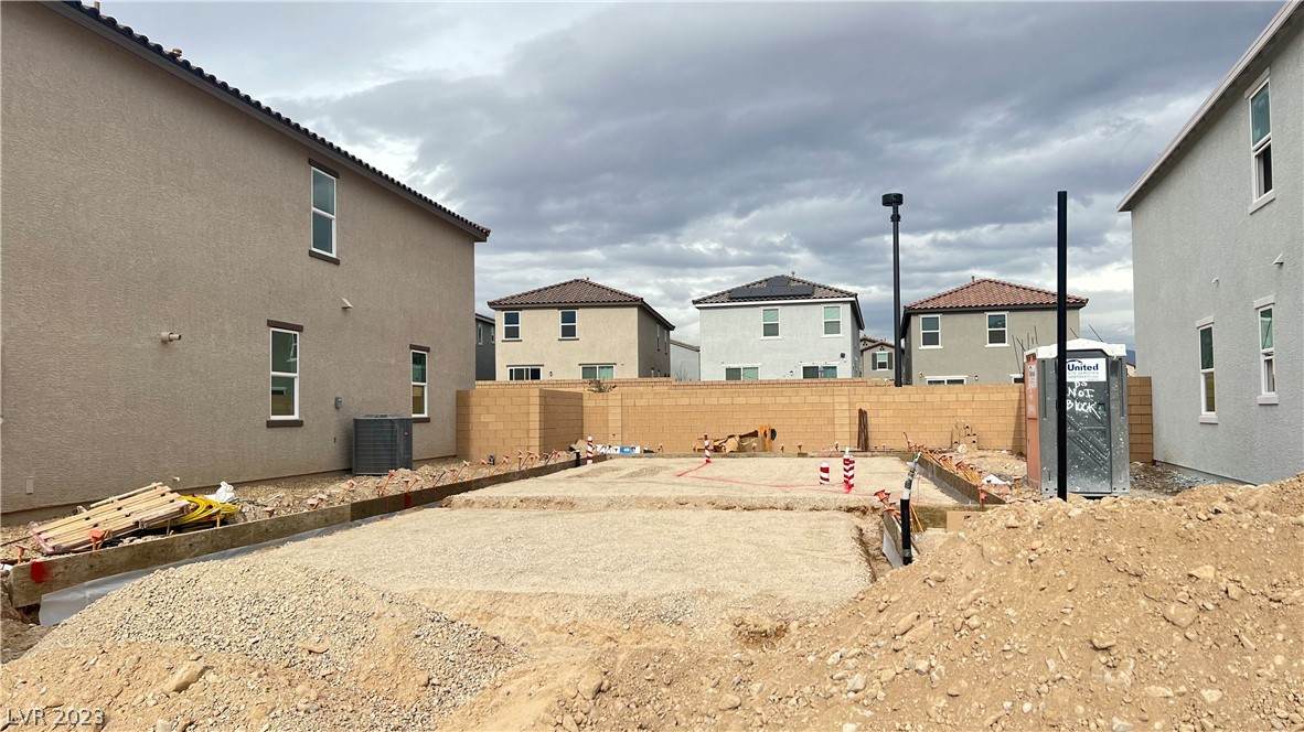 8450 Vacarez Drive - Photo 1