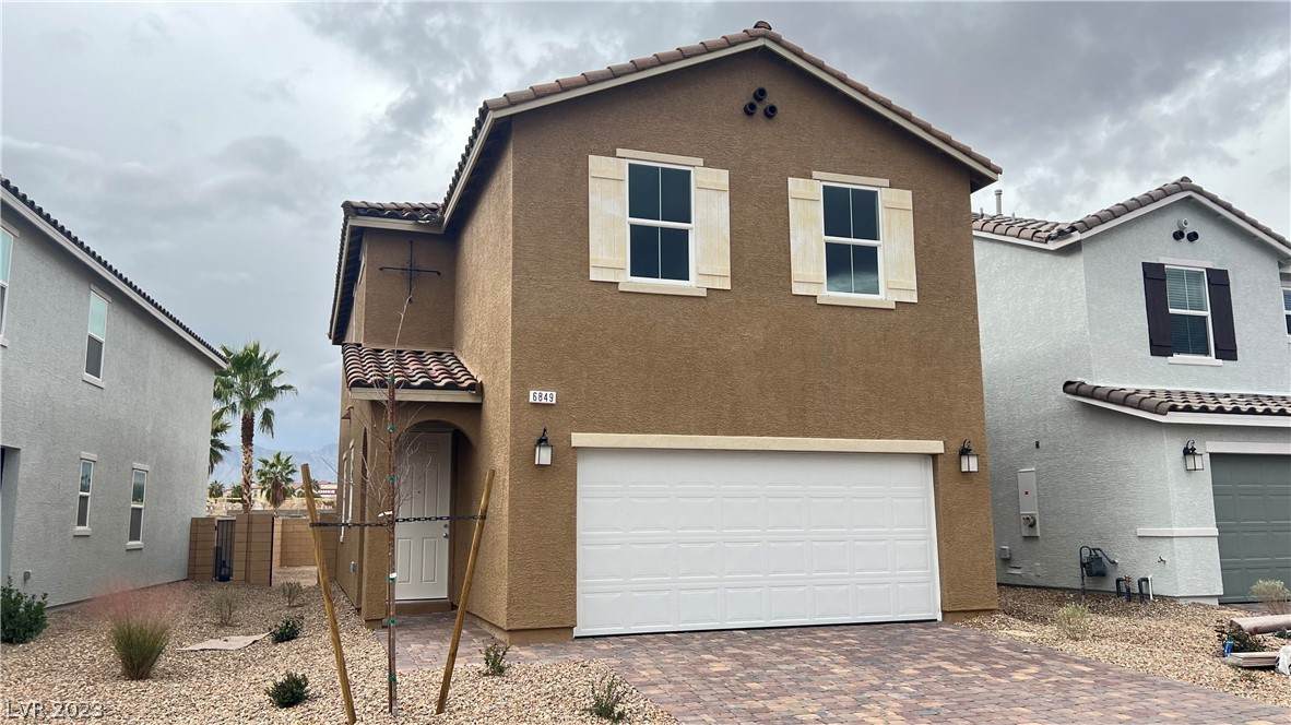 6849 Calvitero Street - Photo 1