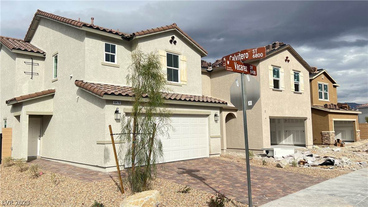 8478 Vacarez Drive - Photo 1
