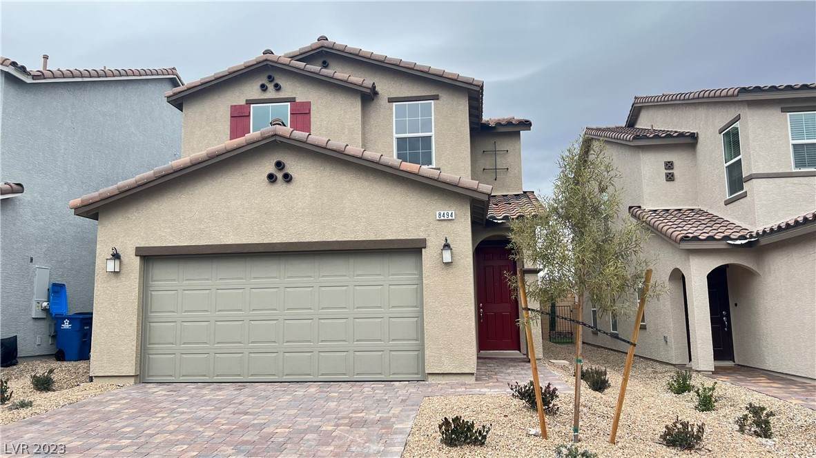 8494 Cabirolera Avenue - Photo 1