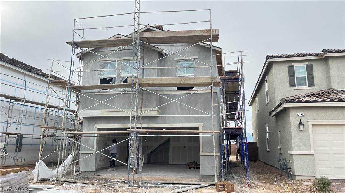 6941 Toll Mountain Street - Photo 1