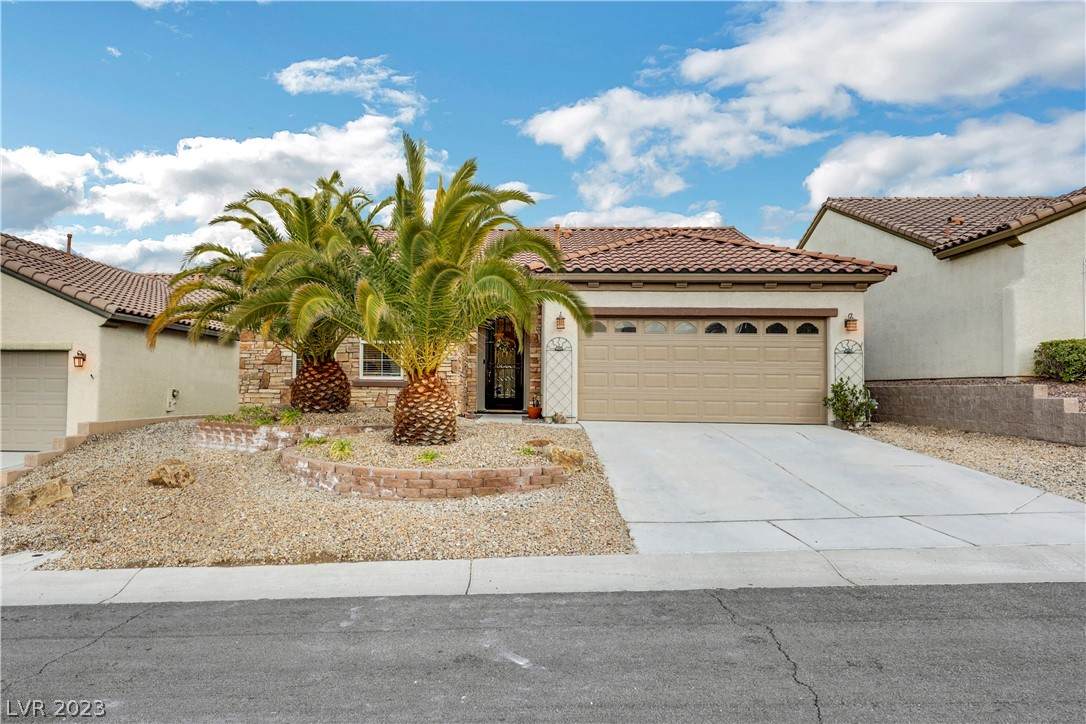 2210 Shadow Canyon Drive - Photo 1