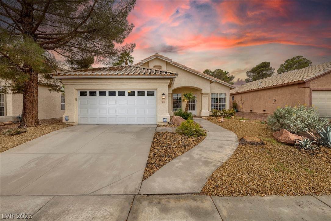 8433 Sea Glen Drive - Photo 1