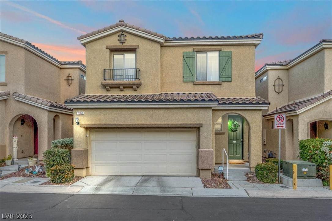 7568 Captain Lord Court - Photo 1