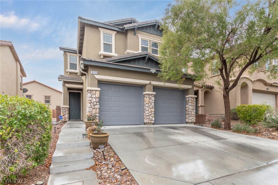 10729 Beach House Avenue - Photo 1