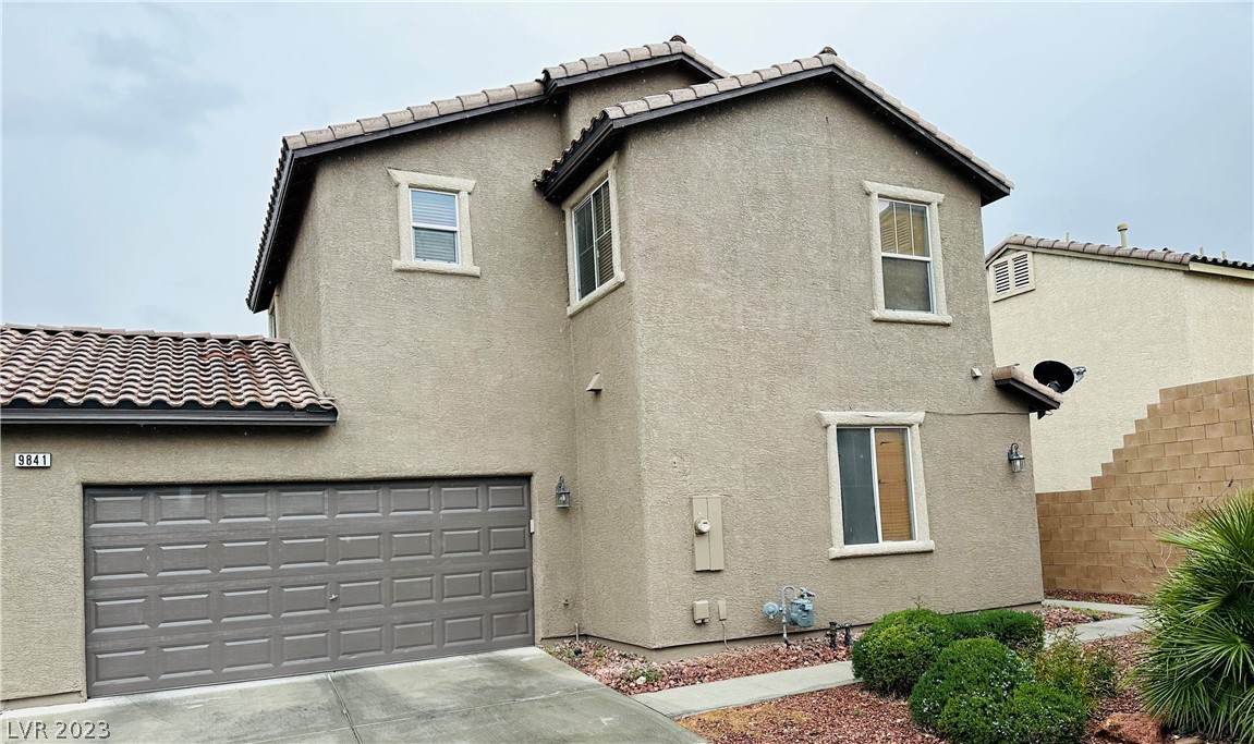 9841 Fountain Walk Avenue - Photo 1