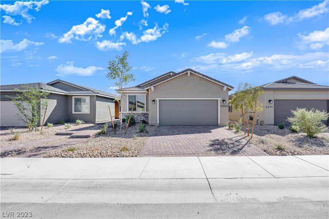 2383 Cold Canyon Avenue - Photo 1
